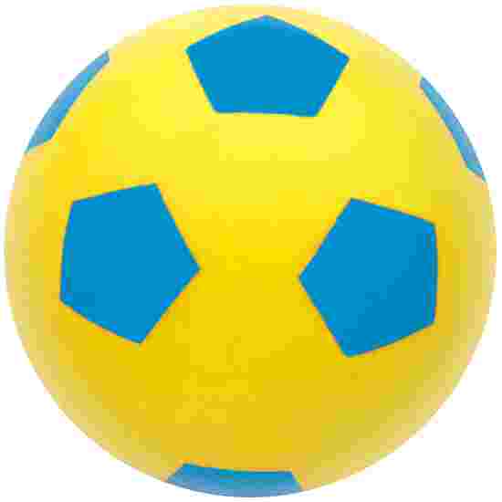&quot;Football&quot; Soft Foam Ball ø 14 cm