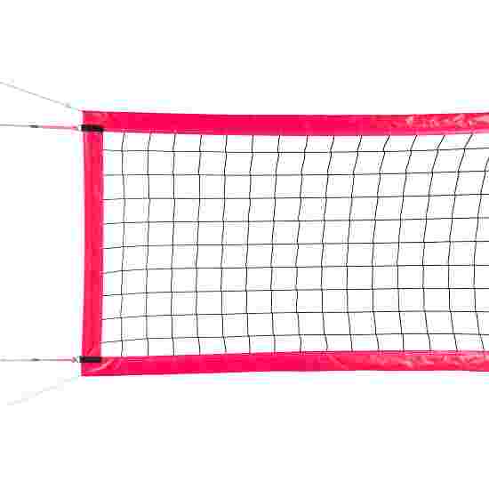 for 18x9-m Courts Beach Volleyball Net