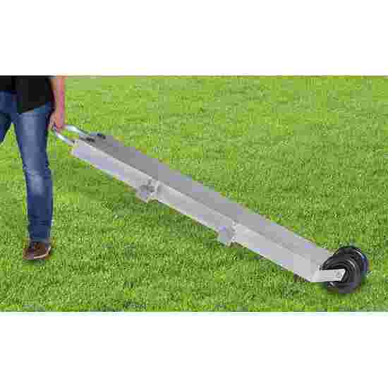 for Football goals, with Wheels Goal Anchor Weight