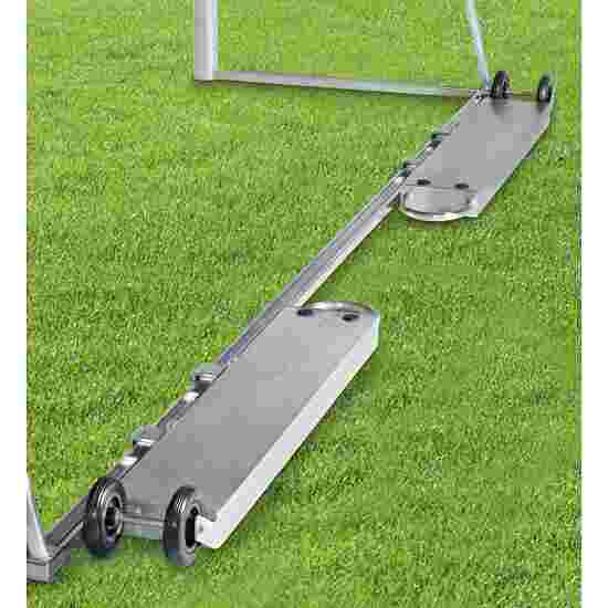 for Football goals, with Wheels Goal Anchor Weight