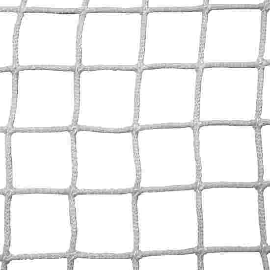 for Full-Size Football Goal, Close-Meshed, knotless Football Goal Net