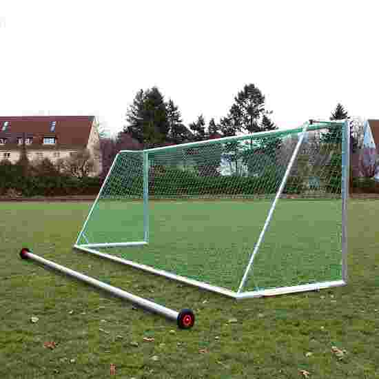 for Full-Size Football Goal &quot;Safety&quot; Goal Anchor Weight For 7.32x2.44-m goals, 1.5-m lower goal depth, Square tubing, 80x40 mm