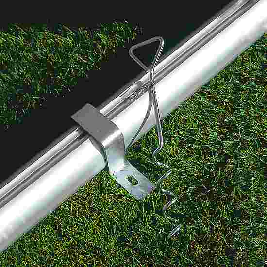 for Mini Football Goal &quot;Professional&quot; Ground Anchors