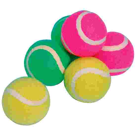 for Number Thrower Replacement Balls