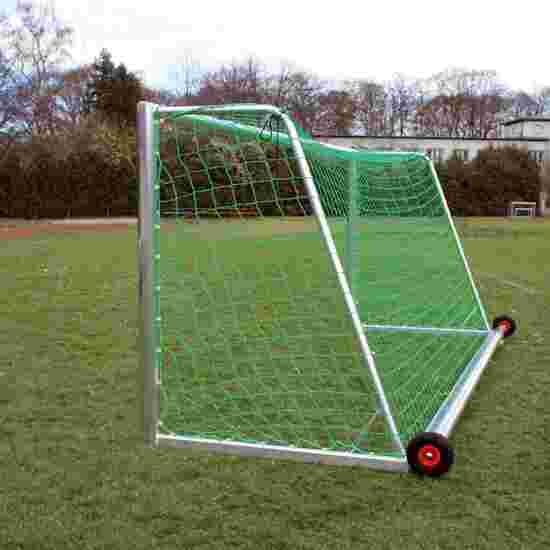 for Youth Football Goals &quot;Safety&quot; Goal Anchor Weight For 5x2-m youth goals, lower goal depth 1 m, Rectangular Profile 75x50 mm