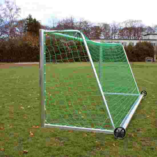 for Youth Football Goals &quot;Safety&quot; Goal Anchor Weight For 5x2-m youth goals, lower goal depth 1.5 m, Rectangular Profile 75x50 mm