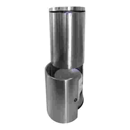 Free-standing Cleaning-Wipe Dispenser