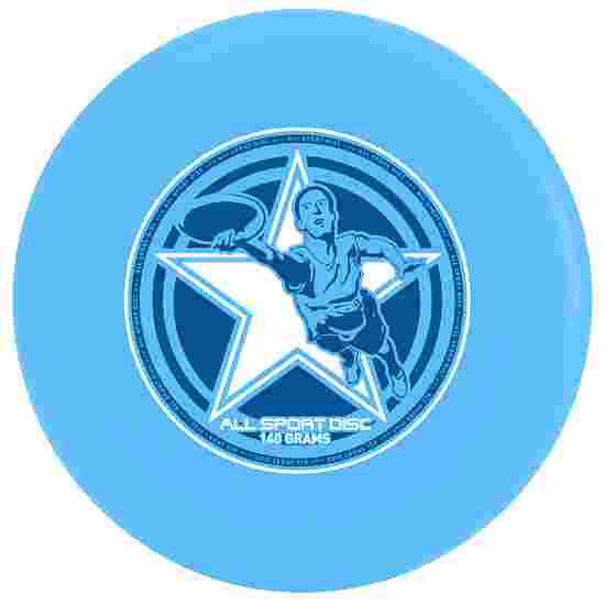 Frisbee &quot;All-Sport&quot; Throwing Disc