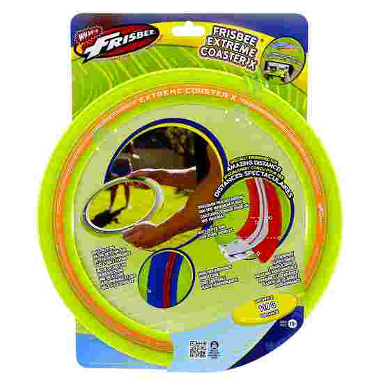 Frisbee &quot;Extreme Coaster X&quot; Throwing Disc