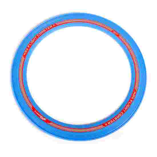 Frisbee &quot;Max Flight Coaster X&quot; Throwing Disc Blue