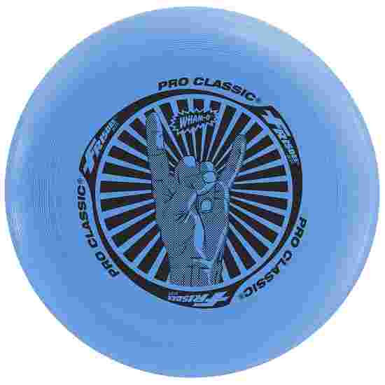 Frisbee &quot;Pro Classic&quot; Throwing Disc Blue