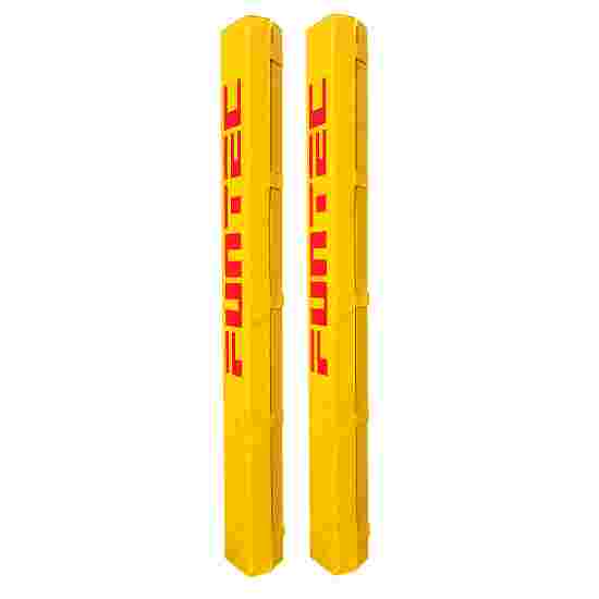 Funtec for Beach Volleyball Posts Post Pad