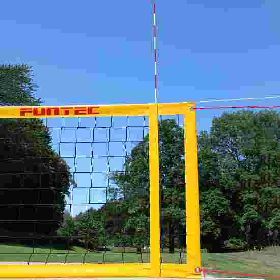Funtec &quot;Plus&quot; Beach Volleyball Antenna Set