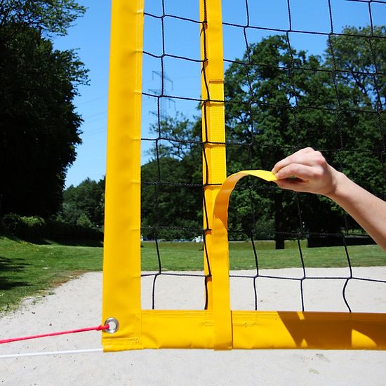 Funtec "Plus" Beach Volleyball Antenna Set buy at