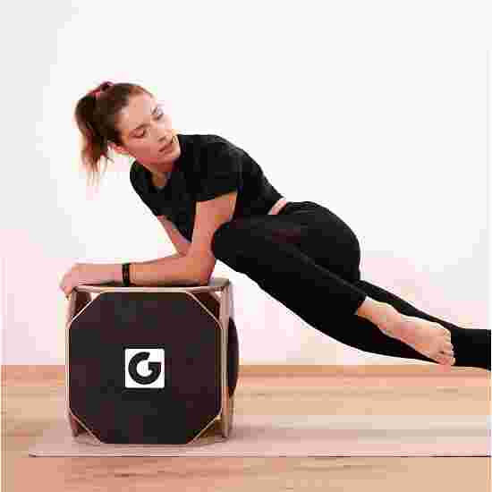 G Sports CUBIQ