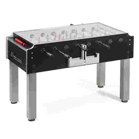 Garlando &quot;Master Class Evo Indoor&quot; Football Table Safety