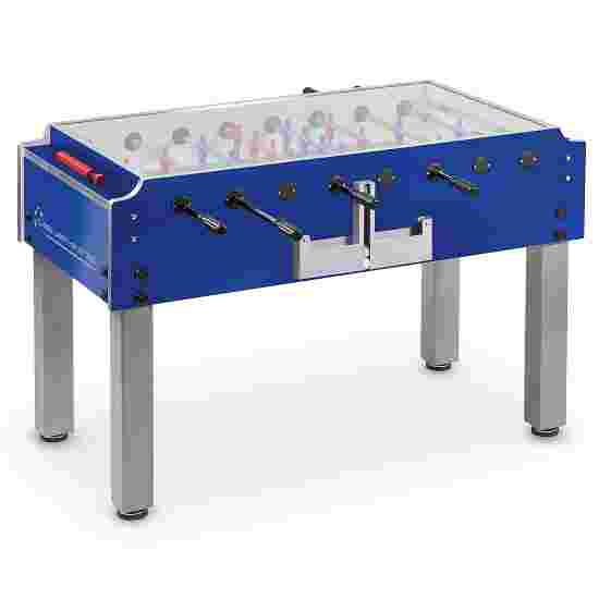 Garlando &quot;Master Class Evo Outdoor&quot; Football Table Safety