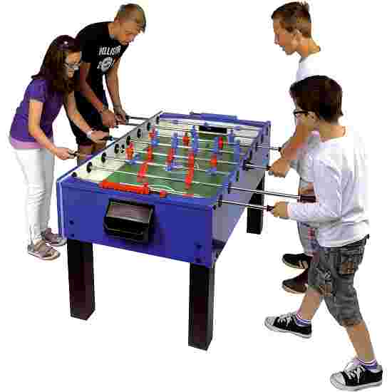 Garlando &quot;Shorty&quot; Master Cup Football Table