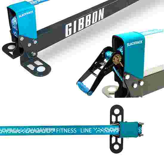 Gibbon &quot;Fitness&quot; Slackrack