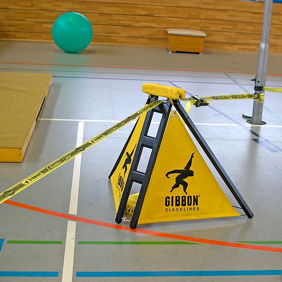 Gibbon "Indoor" Slackline Set buy at