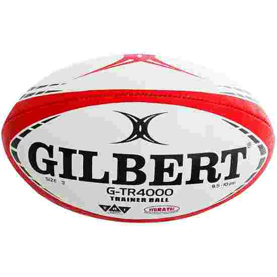 Gilbert &quot;G-TR4000&quot; Rugby Ball Size 3