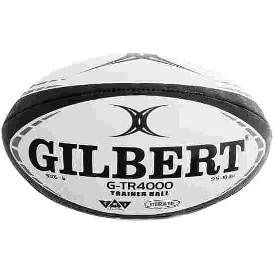 Gilbert &quot;G-TR4000&quot; Rugby Ball Size 5