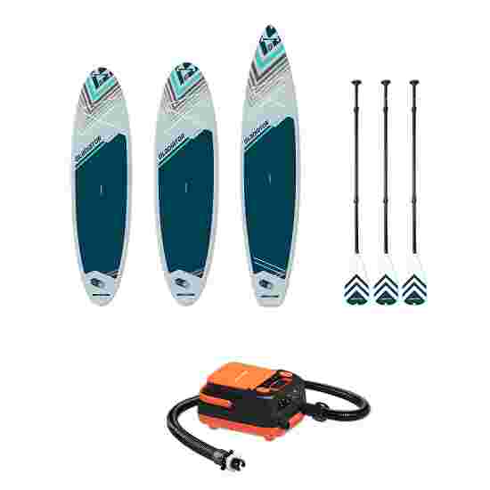 Gladiator &quot;Rental Mix&quot; SUP Board Set 3 boards