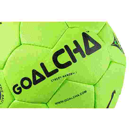 Goalcha Street Handball Size 0