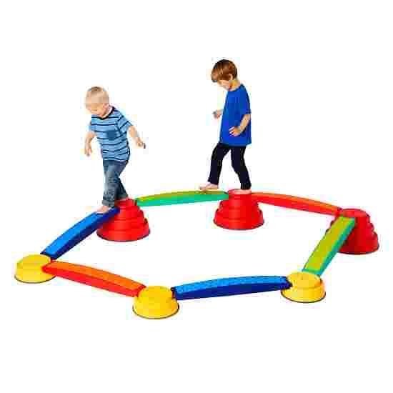 Gonge Build’n’Balance &quot;Taktiles Balancieren&quot;