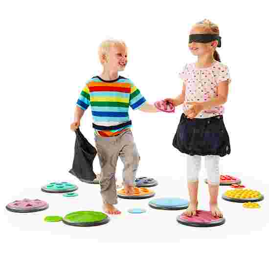 Gonge Tactile Discs Set