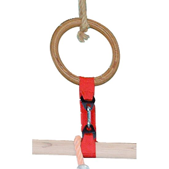 Gymnastics Ring Strap buy at