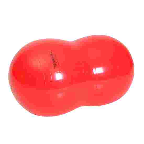 Gymnic &quot;Gymnic Physio-Roll&quot; Exercise Ball Lxdia.: 65x40 cm, red