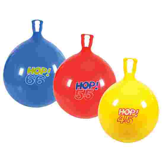 Red best sale space hopper