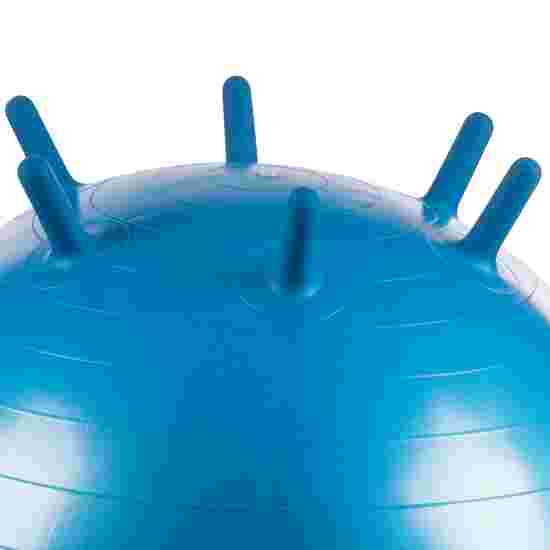 Gymnic &quot;Sit 'n' Gym&quot; Exercise Ball ø 65 cm, blue