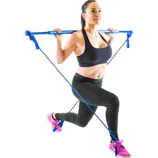 Gymstick &quot;2.0&quot; Resistance Trainer Blue, medium