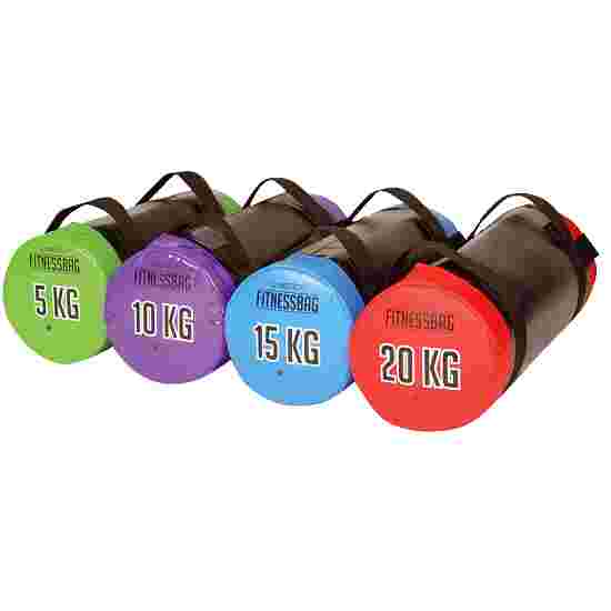 Gymstick &quot;FitnessBag&quot; Weight Bag 5 kg