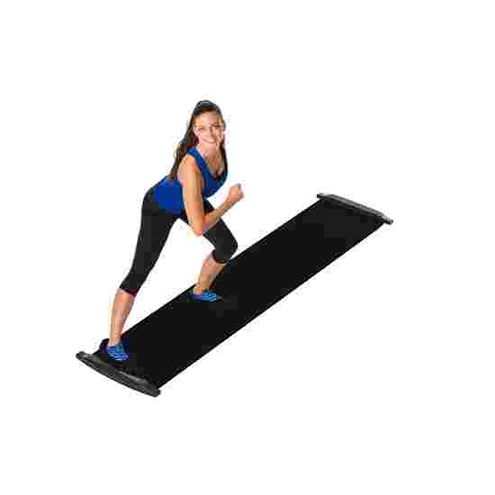 Gymstick &quot;Powerslider&quot; Slide Mat 230 cm