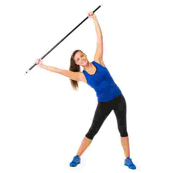 Gymstick &quot;Stretching Stick&quot; Fascia Massage Stick