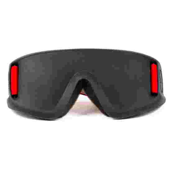 Handi Life Sport &quot;Justa Blind Sports&quot; Blindfold Goggles Red headband