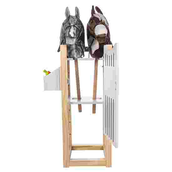 HKM &quot;Hobby Horsing&quot; kids stable