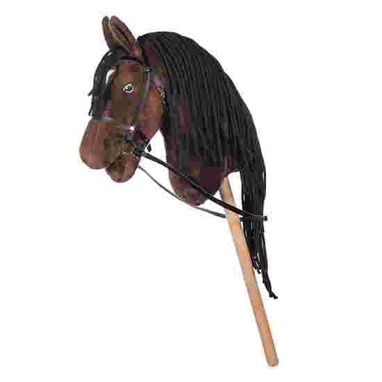 HKM Kids Hobby Horse Brown