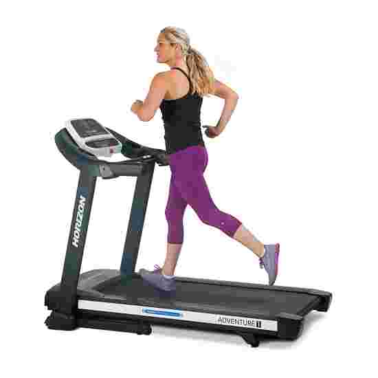 Horizon Fitness &quot;Adventure 1&quot; Treadmill