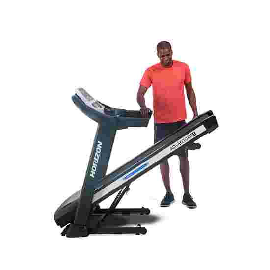 Horizon fitness best sale treadmill uk