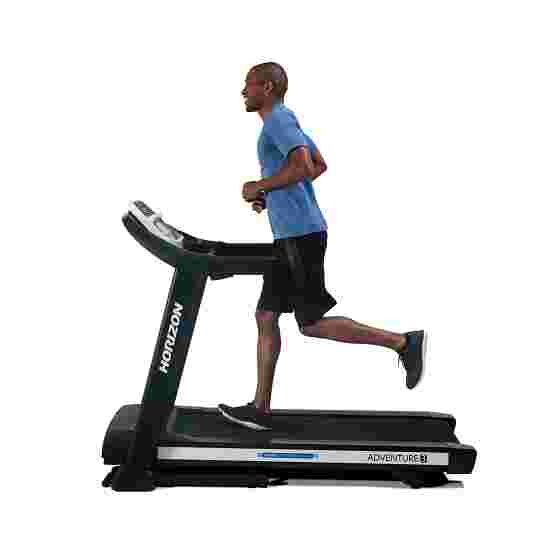 Horizon Fitness &quot;Adventure 3&quot; Treadmill