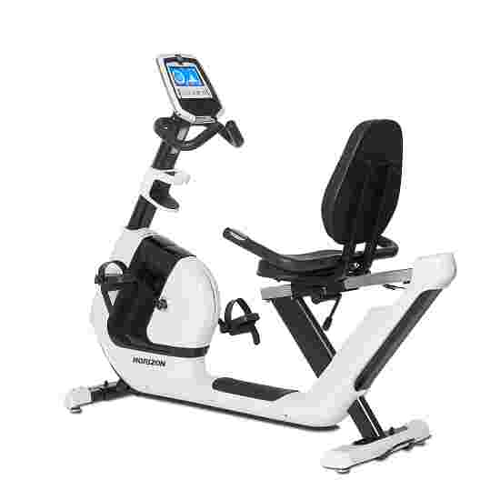 Horizon Fitness &quot;Comfort R8.0&quot; Recumbent Exercise Bike