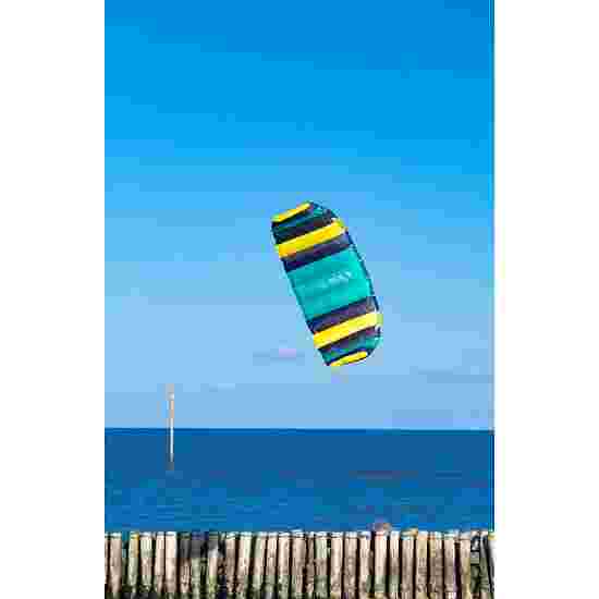 HQ &quot;Symphony Beach&quot; Foil Kite 180 cm, Aqua