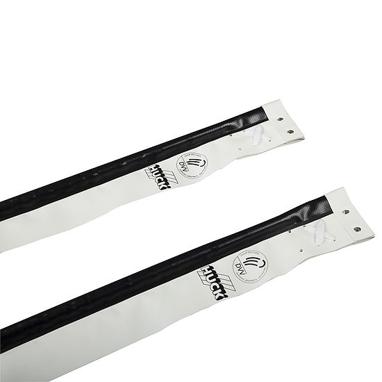 Huck for DVV Volleyball Antennae Antenna Sleeves buy at