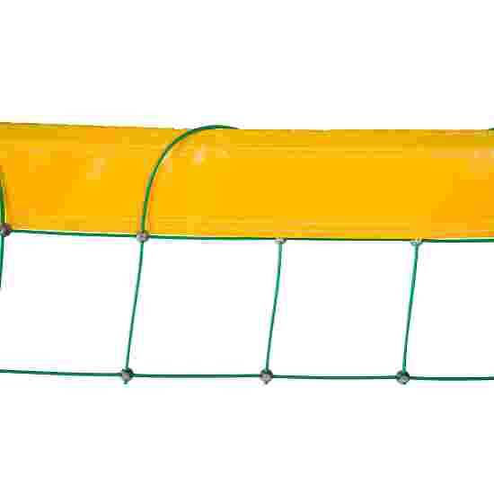 Huck From Dralo Beach Volleyball Net Plastic-coated