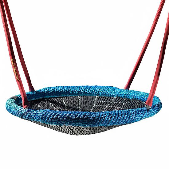 Huck Seiltechnik "Birds nest" Swing Seat buy at