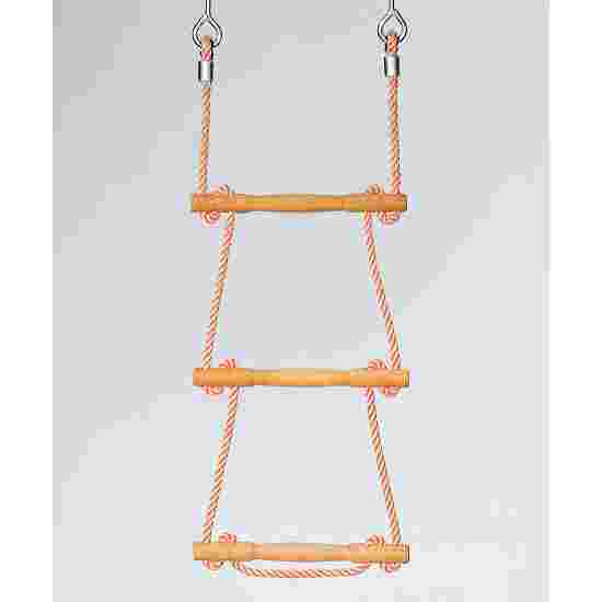 Huck Seiltechnik &quot;PP-Multifil&quot; Rope Ladder Orange